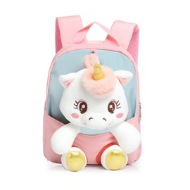 Kids Backpack Backpack Plush Toy Gifts for Girls Kids Baby