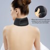 Neck Braces for Neck Pain and Support, Soft Cervical Collar