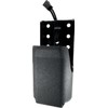 Zero9 Holsters Model 5001 Portable Radio Case / APX6000 Black