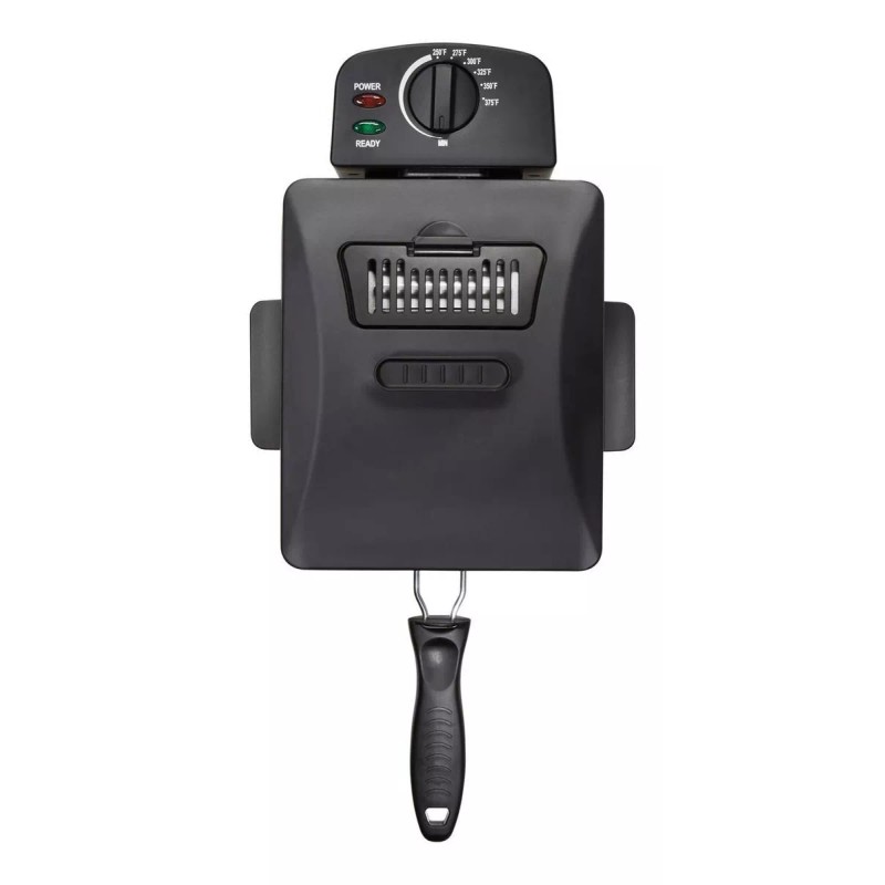 Proctor Silex Freidora Proctor Silex 35041 1.5L acero inoxidable 60