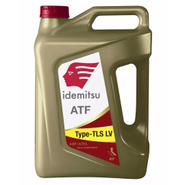 IDEMITSU 5 QUART ATF TYPE TLS-LV Automatic Transmission Oil Fluids For LEXUS TOYOTA SCION