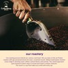 Coffee Bean Direct Decaf Penny Pincher's® Dark Roast Blend, Whole