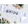 Bride to be Sash,The one Where I'm The Bride Sash