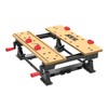 SKIL Compact Workbench with Folding Stand, compatible with models TS6308,