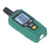 Temperature Humidity Meter High Accuracy Digital Humidity Meter Portable Thermometer