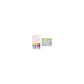 Paleta That So Rad Beauty Creations 100% Original Garantizad 12 Tonos