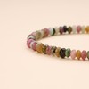 COAI Power Stone 925 Silver Slider Bracelet, Women's, One size,