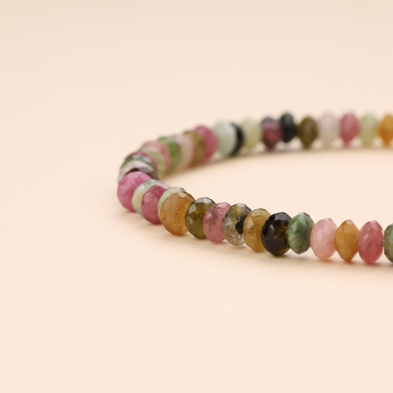 COAI Power Stone 925 Silver Slider Bracelet, Women's, One size,