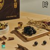 [천지담] 진향단 산삼 침향환 골드 3.75g x 60환/120환 고급쇼핑백 선물세트