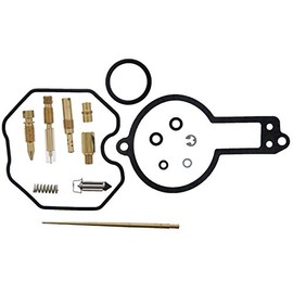 Carb Kit fits Honda XR600R 1992-2000 Carburetor Repair Kit by Race-Driven