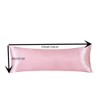 DrivePro Satin Pillowcase – Silky Soft Fabric for Hair and