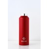 【REVOMAX Official】Cap Sold Separately 20oz 592ml Carbonate Compatible Stainless Steel