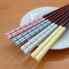 Sunlife H-06732 ikkuna Chopsticks for Adults, Long, 9.1 inches (23