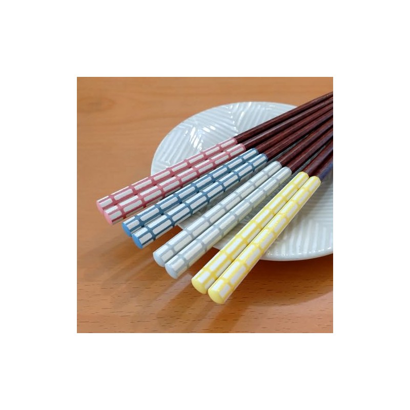 Sunlife H-06732 ikkuna Chopsticks for Adults, Long, 9.1 inches (23