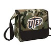 Broad Bay Camo UTEP Lunch Bag Shoulder UTEP Miners Lunch