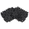 Small Jadestone Quartz Eye Pad Shape Gallery Reduce Swelling Tighten