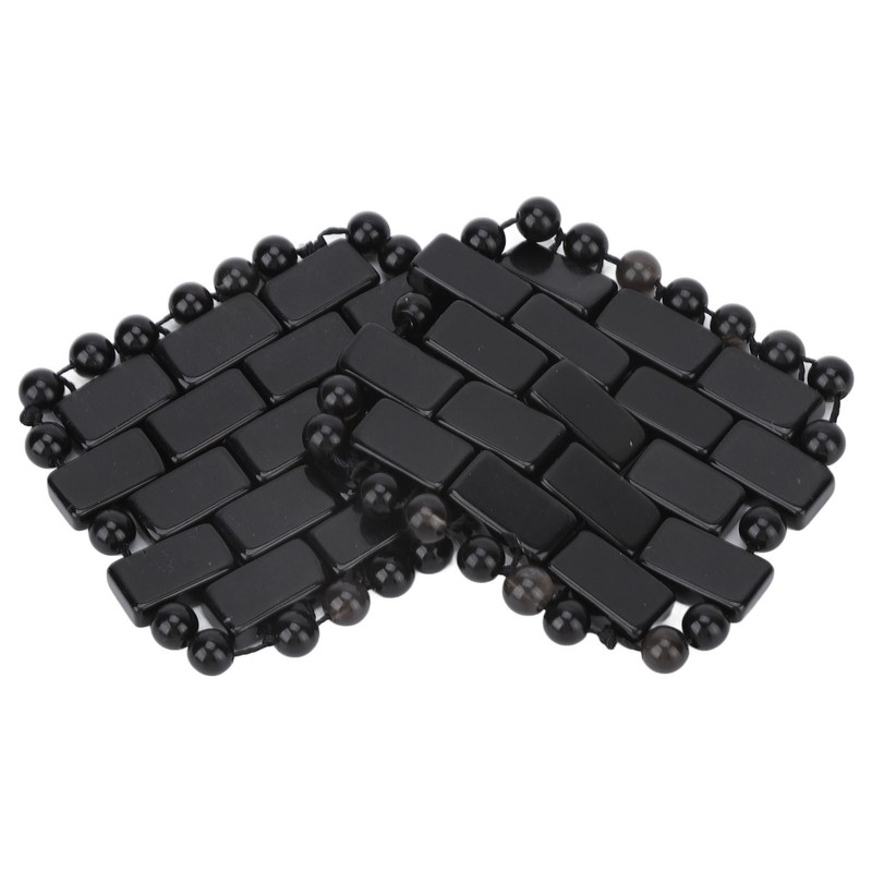 Small Jadestone Quartz Eye Pad Shape Gallery Reduce Swelling Tighten