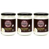 (3 Pack) - Biona - Org Raw Virgin Coconut Oil