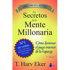 Los secretos de la mente millonaria (Spanish Edition)