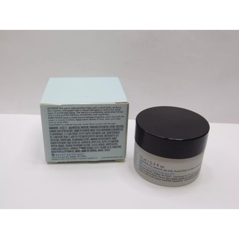 SKINCEUTICALS TRIPLE LIPID RESTORE 2:4:2 0.5 OZ NWB