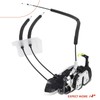 A-Premium Front Left Driver Side Door Lock Actuator Compatible with