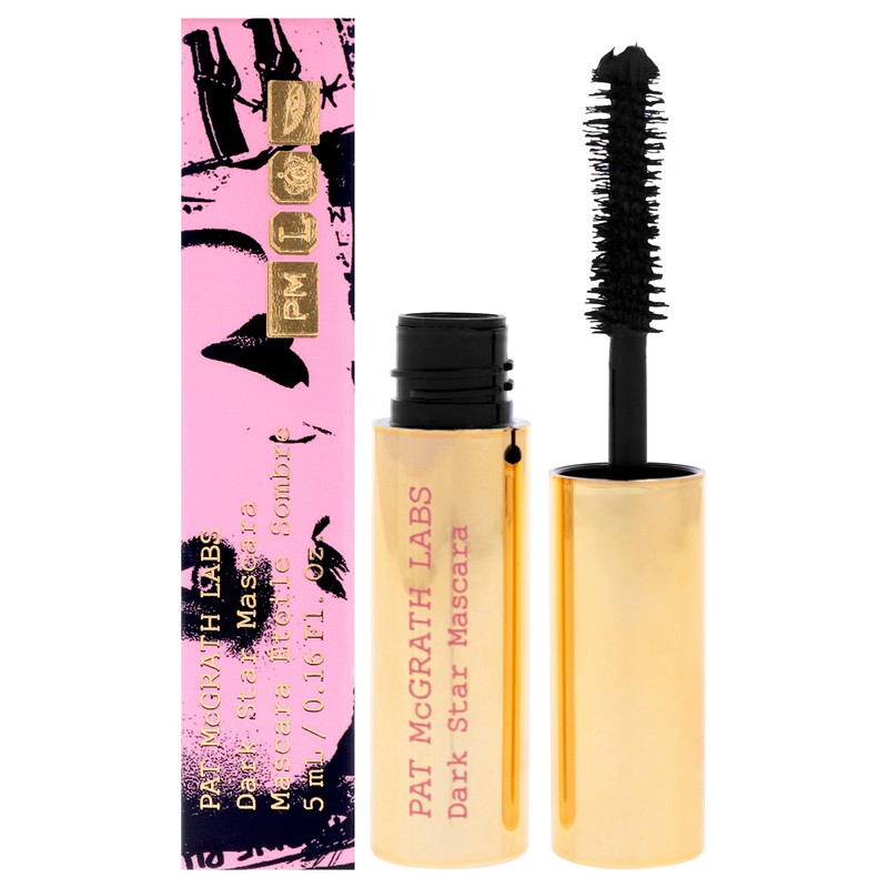 Dark Star Mascara - Xtreme Black by Pat Mcgrath Labs