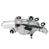 cciyu Rear Windshield Wiper Motor Compatible with 2003-2009 for Toyota