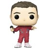 Funko Pop! Rocks: Logic