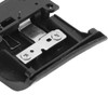 Plastic Camera Storage Card Slot Protective Cover with Spring and