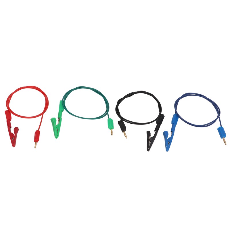 BDM Frame Probes Connection Cables Clips Rods Good Electrical Conductivity