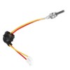 Glow Plugs, Universal Auxiliary Heater Ceramic Pin Glow Plug Metal