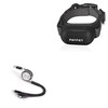 BoxWave Cable Compatible with PATPET 680 Dog Training Collar -