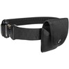 Tasmanian Tiger MKII Closed Cuff Case, Black