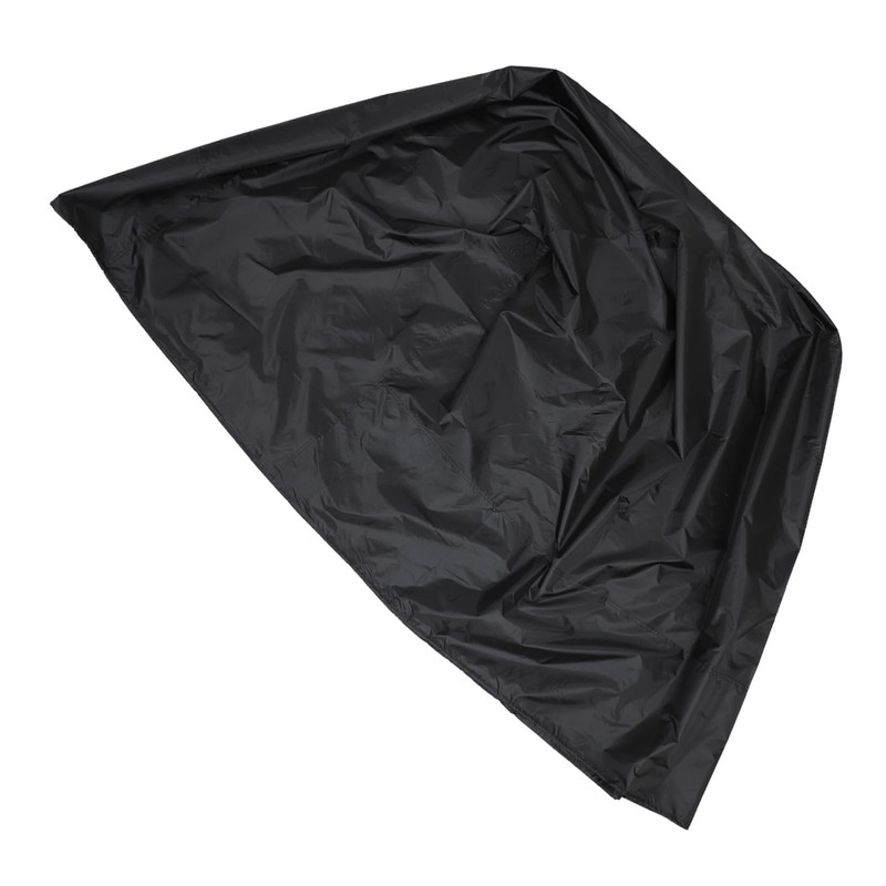 Levemolo Weather Resistant Easy to Clean Durable BBQ Oven Cover