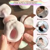 Stress Balls, Stress Relief Sand Glutinous Balls, Stress Relief Ball,