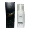 Espuma Limpiadora Shampoo Para Extensión De Pestañas Mink Blanco