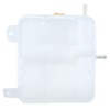 Frankberg Coolant Expansion Tank with Lid for Matiz M200 M250
