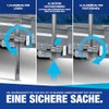 NTG Trailer Supports 600 mm 1 Piece Support with 300