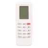 Beyution YV0FB5/YV1FB7 Replaced Remote Control Compatible with GREE Air Conditioner