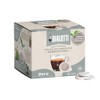 Bialetti Single Serving Pads Box of 50 Decaffeinato