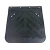 Semi Truck Tractor Mud Flaps Oversize Universal 24" x 23.5"
