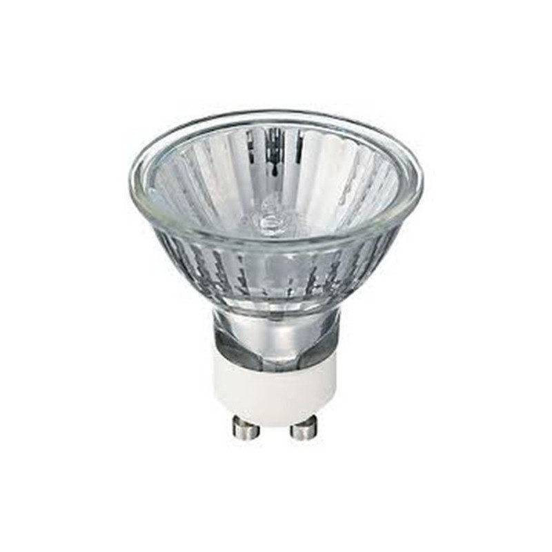 KOR (Pack of 10) 35MR16/GU10-35 Watt - Flood - GU10