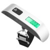 Luggage Scale, Fish Scale with Backlit LCD Display Digital Electronic