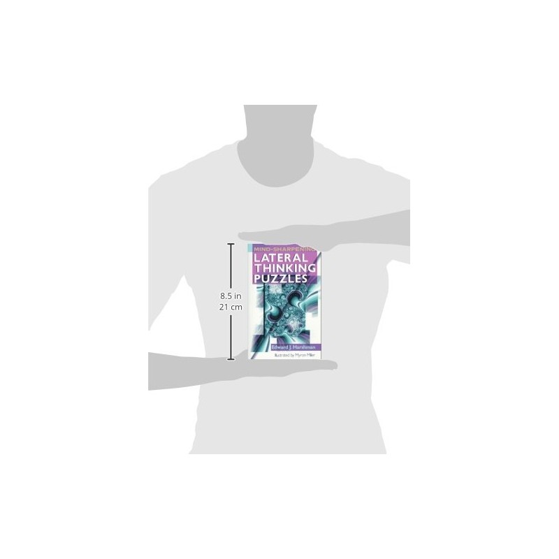 Mind-Sharpening Lateral Thinking Puzzles