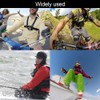 Action Camera Accessories, Action Camera Video Accessory Set, Accessory Set,