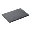 WAS Germany WAS 3310 300 Natural Slate Plates 30 x