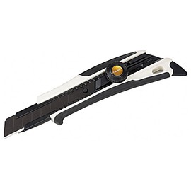 Tajima DFC-L561W All-Purpose Tool Cutter, Drafin L561 Compatible Replacement Blade L Type (Blade Not Included) Black