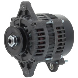 New Premium 12V Alternator SAEJ1171 Certified Marine fits Mercruiser Model 900SC 9.0L 542ci 1999-2002 Stern Drive Model 3.0L 99 00 01 02 03 04 05 06 Replaces 20810 18-5983 862030T01 19020600