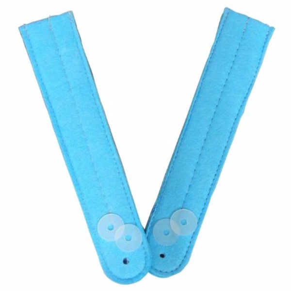 Homebrewers Outpost CE80P Carboy Cleaner - Replacement Pads, Original Version