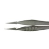 KFI K-13 Professional Tweezers for Splinter Thorn Removal & Tapering,